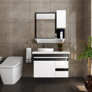 Tủ Lavabo chân đứng C0999